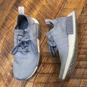 Adidas Primeknit NMDs